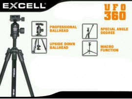 Excell UFO 360